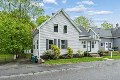 23 Belmont St, Abington, MA 02351 - Photo 33