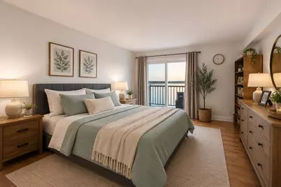 200 Cove Way #909, Quincy, MA 02169 - Photo 3