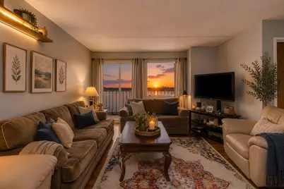 200 Cove Way #909, Quincy, MA 02169 - Photo 1