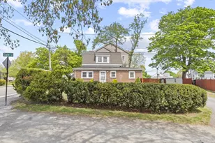 14 Palmer St, Quincy, MA 02169 - Photo 17