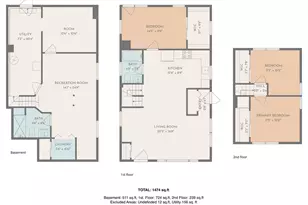 14 Palmer St, Quincy, MA 02169 - Photo 23