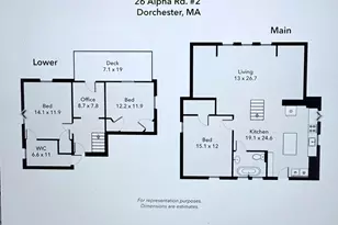 26 Alpha, Boston, MA 02124 - Photo 11