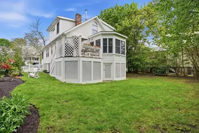 252 Washington St, Arlington, MA 02474 - Photo 35