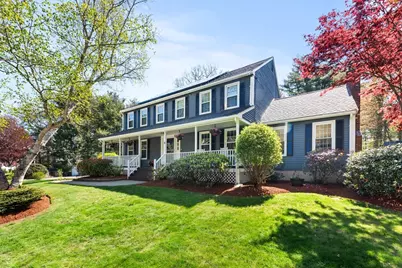 6 Edmunds Way, Franklin, MA 02038 - Photo 1