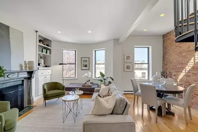 5 Albemarle St #5, Boston, MA 02115 - Photo 3