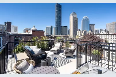 5 Albemarle St #5, Boston, MA 02115 - Photo 1
