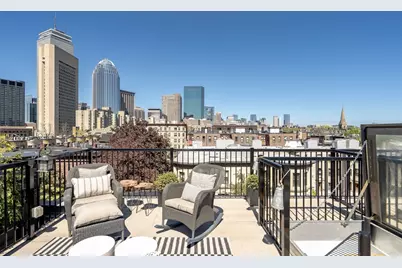 5 Albemarle St #5, Boston, MA 02115 - Photo 37
