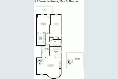 5 Albemarle St #5, Boston, MA 02115 - Photo 41