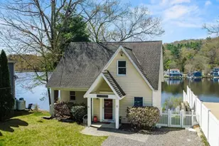 11 Shore Dr, Holland, MA 01521 - Photo 1