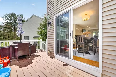 96 Turtle Brook Road #18-3, Canton, MA 02021 - Photo 27