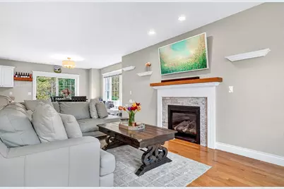 96 Turtle Brook Road #18-3, Canton, MA 02021 - Photo 3