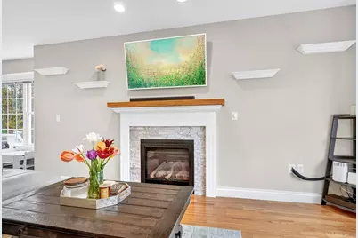 96 Turtle Brook Road #18-3, Canton, MA 02021 - Photo 5