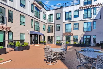 87 Medford Street #407, Medford, MA 02145 - Photo 33