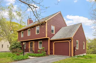 14 Oriole Cir, Shrewsbury, MA 01545 - Photo 1