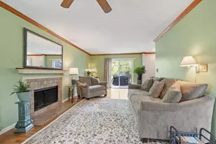 14 Oriole Cir, Shrewsbury, MA 01545 - Photo 3