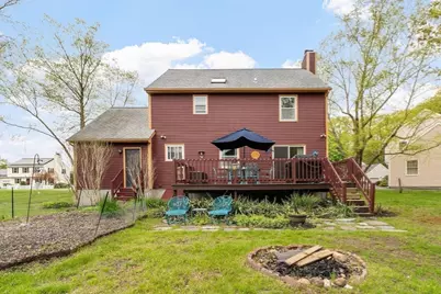 14 Oriole Circle, Shrewsbury, MA 01545 - Photo 27