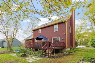 14 Oriole Cir, Shrewsbury, MA 01545 - Photo 29
