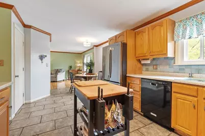 14 Oriole Circle, Shrewsbury, MA 01545 - Photo 5