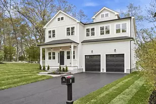 4 Great Rock, Lexington, MA 02421 - Photo 3