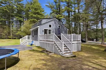 117 Pelham St, Pembroke, MA 02359 - Photo 3