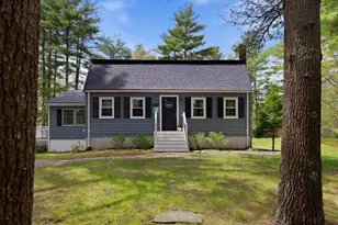 117 Pelham St, Pembroke, MA 02359 - Photo 1