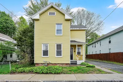 7 Sibley Ave, Westfield, MA 01085 - Photo 1