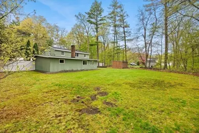 9 Green St, Foxboro, MA 02035 - Photo 33