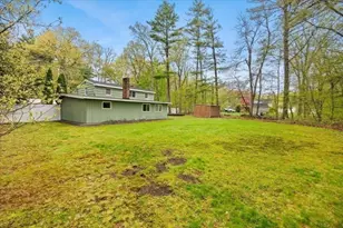 9 Green St, Foxboro, MA 02035 - Photo 33