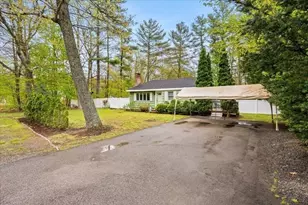 9 Green St, Foxboro, MA 02035 - Photo 1