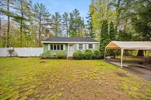 9 Green St, Foxboro, MA 02035 - Photo 1