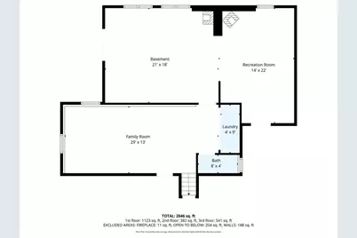 9 Green St, Foxboro, MA 02035 - Photo 37