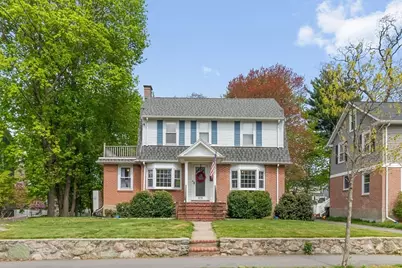 173 Jefferson St, Dedham, MA 02026 - Photo 1