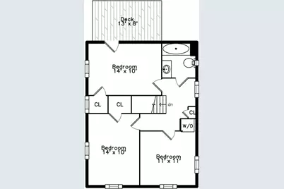 173 Jefferson St, Dedham, MA 02026 - Photo 31