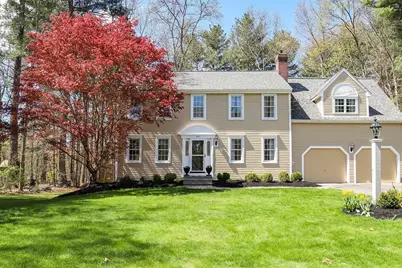 43 Carriage Hill Road, Northborough, MA 01532 - Photo 35