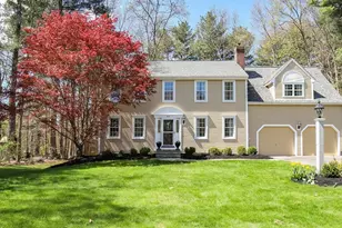 43 Carriage Hill Rd, Northborough, MA 01532 - Photo 35