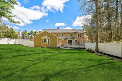 43 Carriage Hill Road, Northborough, MA 01532 - Photo 33