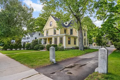 67 Church #67, Winchester, MA 01890 - Photo 25