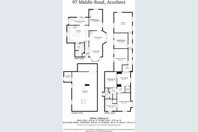 97 Middle Rd, Acushnet, MA 02743 - Photo 39