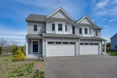 228 Norfolk St #228, Holliston, MA 01746 - Photo 1