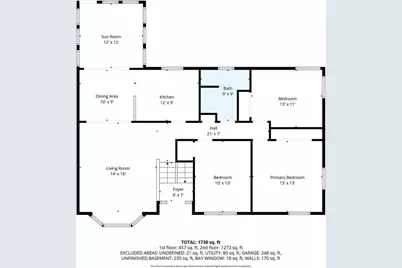 273 W Chestnut St, Brockton, MA 02301 - Photo 29
