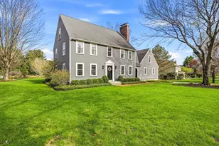 17 Alprilla Farm Rd, Hopkinton, MA 01748 - Photo 1