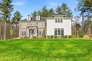 60 Chamberlain St, Hopkinton, MA 01748 - Photo 1