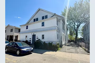 27 Loring St, Springfield, MA 01105 - Photo 1