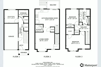 7 Gorham St #60, Chelmsford, MA 01824 - Photo 23