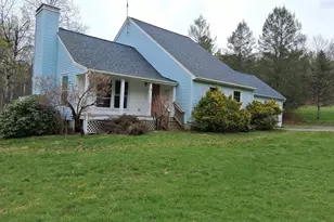 144 Branch Hill Rd, Heath, MA 01340 - Photo 1