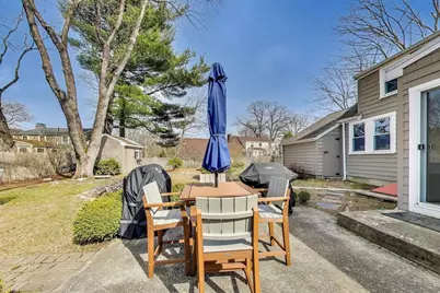 22 Irving St, Reading, MA 01867 - Photo 31