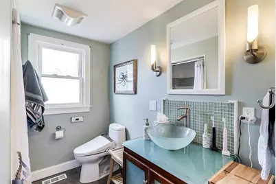 22 Irving St, Reading, MA 01867 - Photo 17