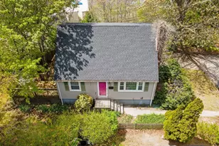 30 Whitcomb Terrace, Weymouth, MA 02190 - Photo 1