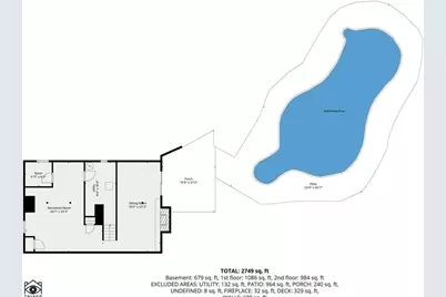96 Lake Shore Dr, Duxbury, MA 02332 - Photo 35