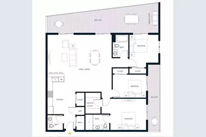 50 Hichborn Street #506, Boston, MA 02135 - Photo 23